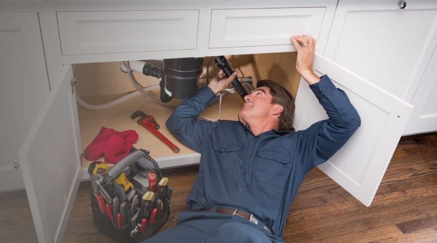 Local tankless water heater installation in Glenwood, GA